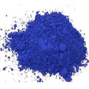 Polvo de Color Azul de la Mejor Calidad para Impresión Textil, Pintura Industrial, Festival Holi y Uso Artístico Creativo - Product Image 2