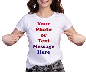 Alta calidad 100% algodón 150 Gsm manga corta niñas camiseta OEM Bangladesh fábrica exclusiva camiseta - Product Image 1