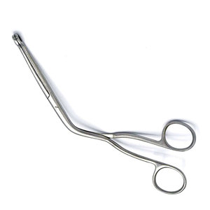 Pinces d'intubation Magill en acier inoxydable de précision, instrument médical chirurgical réutilisable pour les professionnels des hôpitaux et des cliniques - Product Image 6