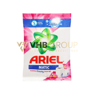 Lessive en poudre parfumée florale pour vêtements, 30%-50% d'ingrédients, vente en gros - Product Image 5