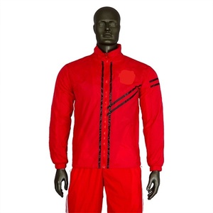 Chaqueta Deportiva Impermeable de Lona Amarilla para Hombre, Estilo Bomber, para Fútbol, Motociclismo y Ciclismo, con Capucha y Protección UV, Verano 2026, Venta al Por Mayor - Product Image 4