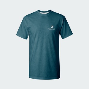 Camiseta de Alta Calidad en Oferta, 260 g/m², Impresión Personalizada, Camiseta de Algodón Blanca para Hombre, Fabricación de Ropa Masculina - Product Image 2