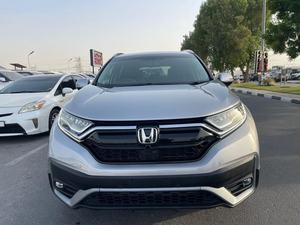 HONDA CRV Turbo 2018 Usada, Título Limpio, Perfecto Estado - Product Image 5