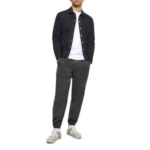 Nouvelle Arrivée Chemise Décontractée 180 g/m² Polyester/Coton Coupe Classique Manches Côtelées Respirante Séchage Rapide Vente en Gros 2026 Homme - Product Image 4