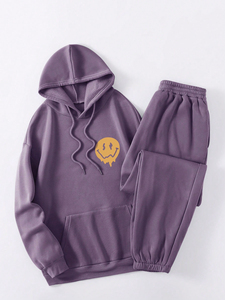 Survêtement Premium pour Femme Coupe Classique Respirant Écologique Vêtement de Sport Hiver Tissu Doux pour Entraînement en Salle et Usage Quotidien Actif - Product Image 4