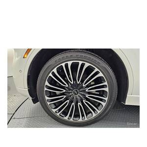 Lincoln Aviator 3.0 Black Label AWD 2024, 37 784 miles, boîte automatique, conduite à gauche, caméra de recul, toit ouvrant panoramique, feux LED, 6 places - Product Image 5