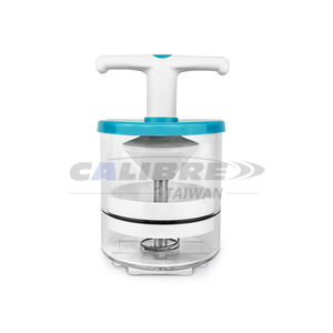Outil de graissage de roulement de roue TAIWAN CALIBRE avec poignée rotative - Product Image 1