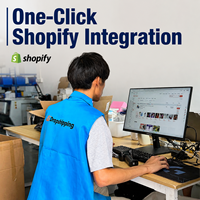 Agent de dropshipping Shopify en Chine, très demandé |   Service de livraison en France, livraison à domicile, expédition express, transit en 3 à 10 jours