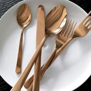 Couverts de table décoratifs et signés, conçus pour des moments de table mémorables - Product Image 4