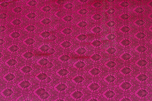 Tela de Brocado de Poliéster con Diseño Floral, Textil de Primera Calidad para Prendas de Moda, Manualidades y Decoración del Hogar - Product Image 2