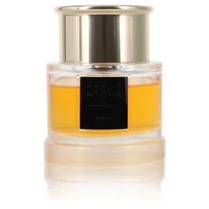 Perfume Niche Gold Eau De Parfum en Spray, Perfume de Mujer Sin Caja con una Fragancia Seductora - Product Image 1