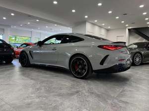 เมอร์เซเดส-เบนซ์ AMG CLE53 ปี 2025 มือสอง - Product Image 5