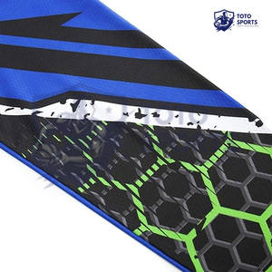 T-shirt de sport léger, tendance, confortable, respirant, à séchage rapide, personnalisable avec logo par sublimation, prix de gros - Product Image 5