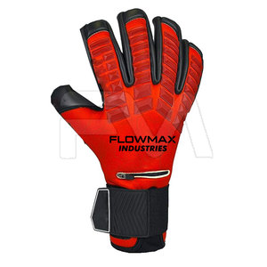 Guantes de Portero Resistentes Hechos a Medida, Suministro Directo de Fábrica, Guantes de Portero Ligeros - Product Image 2
