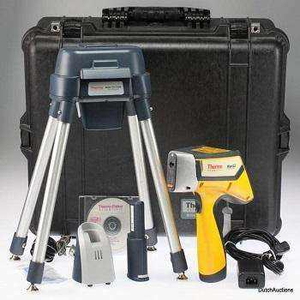 Offre Spéciale : Analyseur XRF Thermo Scientific Niton XL2 980 GOLDD avec Source de Lumière Halogène AC 165-265V - Product Image 3