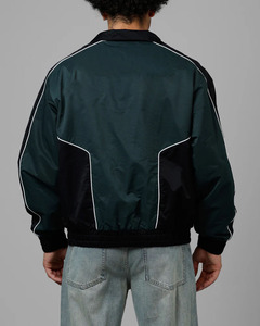 Customized Sportswear <b>Lightweight</b> Nylon <b>Jacket</b> Zippered Windproof Casual Running Windbreaker <b>Jacket</b> - Product Image 2