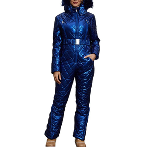 Chaqueta de Invierno Acolchada Unisex, Casual, Delgada, Impermeable, de Lana, con Cuello Mao y Logotipo Personalizado - Product Image 3