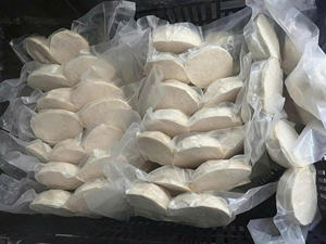 Cubos de Raíz de Taro Congelados IQF a Granel, Origen Vietnam, Calidad de Exportación, Grado A del Delta de Vietnam, 1 kg - Product Image 6
