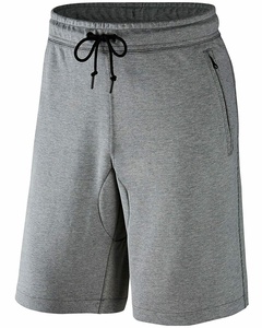 Pantalones Cortos Deportivos de Nylon con Lavado Ácido para Hombre, Personalizados, Ecológicos, con Forro de Malla de Felpa, Casuales, para Correr, Gimnasio, Baloncesto, Antiarrugas - Product Image 4
