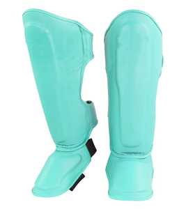 Hot Selling Factory Waterproof Shin Pad High Quality Safety <b>Leg</b> Guards Excellent Training <b>Warmer</b> Protective Shin Guard - Product Image 1