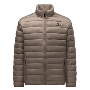 Chaqueta Acolchada de Manga Larga para Exteriores de Alta Calidad, Precio Razonable, Chaquetas Acolchadas en Oferta Online - Product Image 1