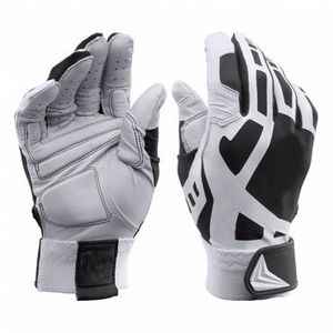Premium Sheepskin Batting Gloves | Digital Embossed Palm for Maximum Grip | Bulk Manufacturer Direct - Product Image 6