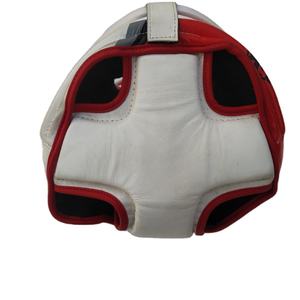 Cascos de boxeo de cuero para adultos, protector de cabeza de boxeo de estilo Popular, muestra gratis, Envío Gratis - Product Image 4