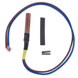 Thermo King Air Temp Temperature Sensor Model 418547 400974 40 974 40 871 Graded Product - Product Image 2