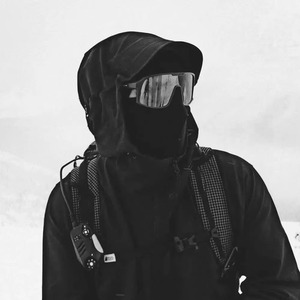 Balaclava robuste en vente directe d'usine, services OEM, style unique, matériau solide - Product Image 4