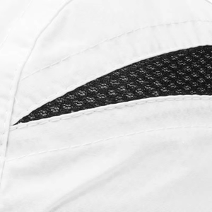 Good Quality Constructed Blank Embroidery Patch Personalized Logo Custom Color & Size Baseball <b>Hats</b> & Caps - Product Image 5