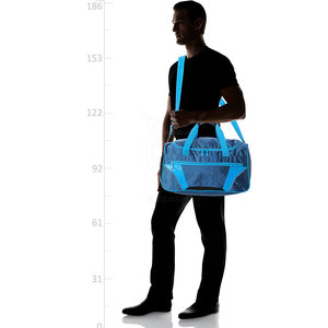 Bolsas de Gimnasio Ligeras al por Mayor, Venta Caliente, Precio Bajo, MOQ Bajo, Servicio OEM, Diseño Único, Color Personalizado - Product Image 6