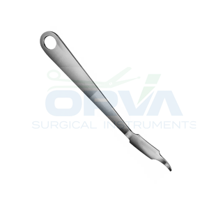 Levier à os en acier inoxydable de qualité supérieure, instrument chirurgical manuel Watson-Jones, nouveau produit, vente en gros - Product Image 5