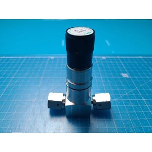 Manómetro Compacto CKD PGM-H-30-4R Usado Como Está, Piezas de Equipos Legacy Semiconductor - Product Image 4