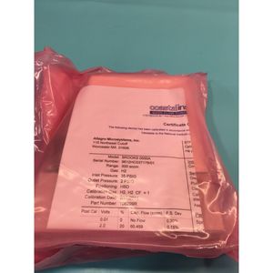 THK BNF2005F-5RRG2+643LC7F GROUND BALL SCREW - อุปกรณ์และอะไหล่เซมิคอนดักเตอร์ระดับโลกที่เชื่อถือได้ - Product Image 4