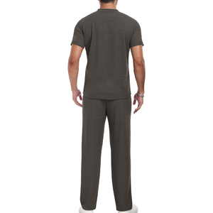 High Quality Low Price Summer Wear Men Tracksuit Best Manufacturer And Supplier New Design Logo Print Summer Tracksuits For Men - Product Image 2