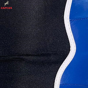 Rodillera de tela elástica y cómoda para el movimiento, con costuras reforzadas y construcción duradera - Product Image 6