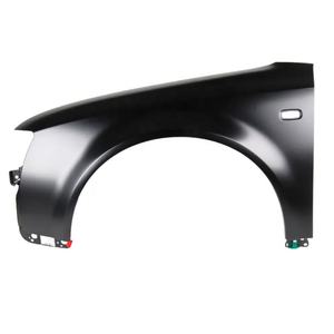 PIÈCES DE VOITURE AUTO AILE AVANT pour AUDI A4/S4 BERLINE 2001-2005 8E0821105B 8E0821106B AILES LATÉRALES DE VOITURE - Product Image 1