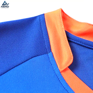 Uniforme de Fútbol para Adultos, Cómodo, de Secado Rápido, Material Transpirable, de la Más Alta Calidad, Nuevo, Hecho en Pakistán, Diseño Único - Product Image 6