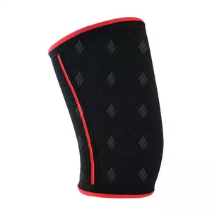 ปลอกแขนข้อศอกแบบหนา น้ำหนักเบา ดีไซน์โดดเด่น ยืดหยุ่นได้ สำหรับยกน้ำหนัก ทำจากนีโอพรีน คุณภาพระดับมืออาชีพ ขายส่ง - Product Image 5