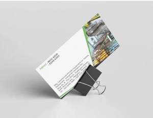 Impression de cartes de visite professionnelles haut de gamme, personnalisées, de haute qualité, au meilleur prix auprès d'un fournisseur - Product Image 4