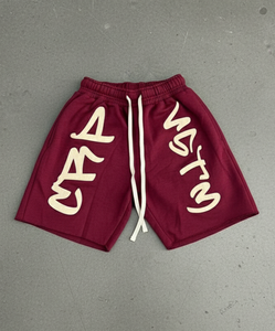 Comfortable size custom printed most Demanded shorts <b>for</b> men in three colors - Product Image 1