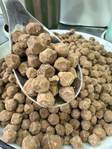 Perlas de Tapioca Vietnamitas Masticables y Suaves, Bolsa de 900g/1kg, 6 Meses de Duración, Suministro a Granel para Tiendas de Té de Burbujas, Té de Frutas y Yogur - Product Image 4