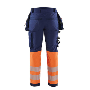 Top Selling Heavy Duty <b>Cargo</b> Safety <b>Pants</b> <b>Work</b> Wear Trousers Construction Safety Clothing Best <b>Work</b> <b>Pants</b> Manufacturer - Product Image 2