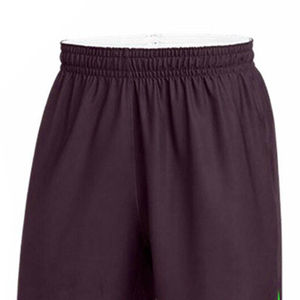 Ensemble d'uniformes de lacrosse respirants de haute qualité, vêtements de sport personnalisables avec design par sublimation, fabrication en usine, prix abordable - Product Image 6