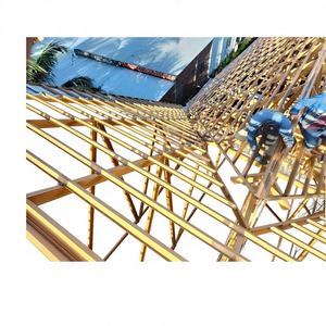 ระบบโครงเหล็กเอวาเทค EV42.50 เกรด G550 มาตรฐาน JIS น้ำหนักเบา ความคลาดเคลื่อน 5% สำหรับหลังคาบ้านพักอาศัยและระบบไฟส่องสว่าง - Product Image 3