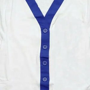Crea tu Propio Logotipo Personalizado de Alta Calidad para Hermandades/Fraternidades/Escuelas/Universidades, Suéteres de Punto para Unisex - Product Image 3