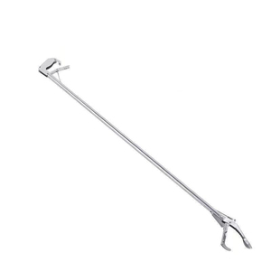 Portable Heavy Duty Snake Catcher Tongs Professional Reptile <b>Grabber</b> Stick Durable Safety <b>Tool</b> OEM Service - Product Image 2