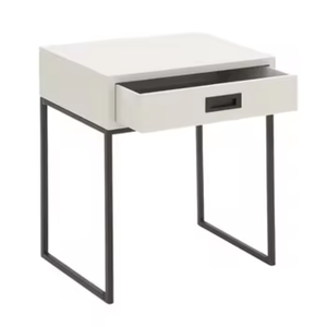 Moderno minimalista calidad premium convertible apartamento dormitorio sala de estar hecho a mano madera maciza mesitas de noche precios al por mayor - Product Image 5