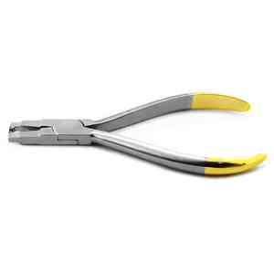 เครื่องมือทันตกรรมคุณภาพสูง ปี 2026 พร้อมจำนวนสั่งซื้อขั้นต่ำน้อย ได้รับการรับรองมาตรฐาน CE คีมจัดฟันและเครื่องมือทันตกรรม - Product Image 1