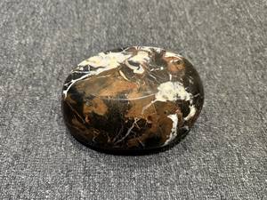 Bols en marbre noir et or, forme de haricot unique, vaisselle élégante, ensemble de bols décoratifs pour la cuisine et la salle à manger - Product Image 2